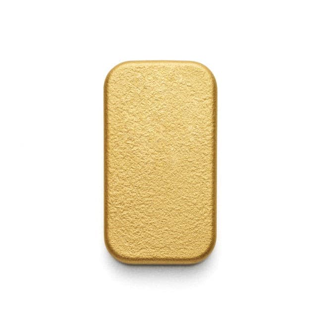 Sztabka złota C.Hafner 100g (au 999,9) — C. Hafner — zdjęcie 7